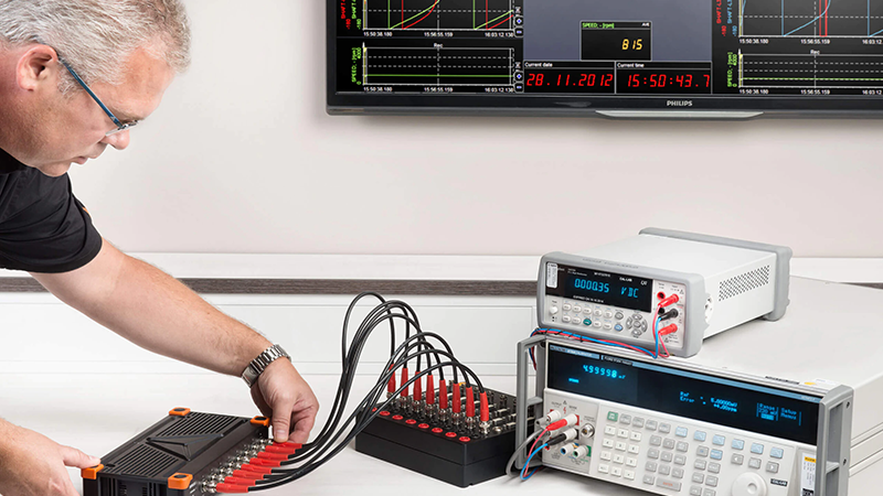 Phân Tích Công Suất Và Đo Công Suất Điện Là Gì?