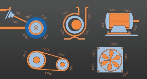 Gia tốc và Cảm biến đo gia tốc là gì?