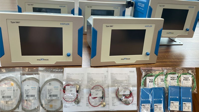 Giao hàng trong tháng 3 cho khách hàng công nghiệp