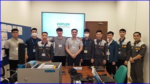 Đào tạo tại VinFast | VinFast- HIKI- Kistler