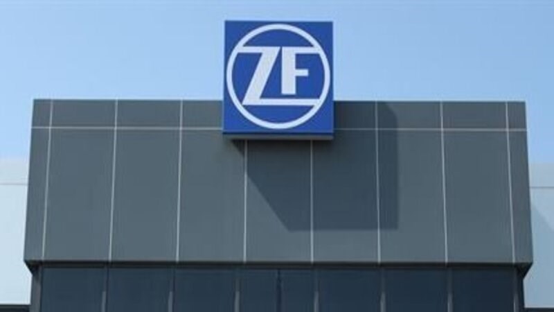 ZF Automotive Việt Nam áp dụng công nghệ ép servo do HIKI TEC., JSC cung cấp