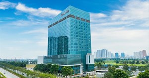 HIKI TEC., JSC cung cấp giải pháp đo biến dạng bo mạch cho SamSung R&D Việt Nam