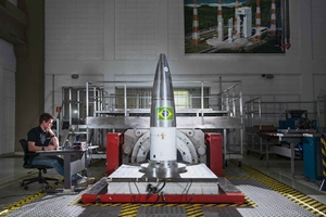 Các ứng dụng và giải pháp thu thập dữ liệu tiên tiến dành cho thử nghiệm và đo lường DEWEsoft