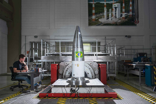 Các ứng dụng và giải pháp thu thập dữ liệu tiên tiến dành cho thử nghiệm và đo lường DEWEsoft