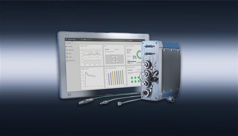 Giới thiệu giải pháp cho đúc nhựa