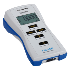 Thiết bị đo lực cầm tay, Type 4703B