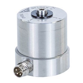  Cảm biến đo rung ±60g, Type KS813B