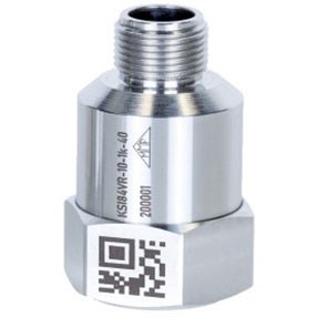 Cảm biến đo vận tốc 10… 50,8 mm/s, Type KSI84VP