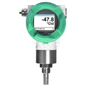 Cảm biến đo điểm sương, FA 550