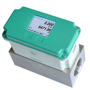 Cảm biến đo lưu lượng khí, Type VA 525