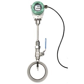 Cảm biến đo lưu lượng khí, Type VA 550