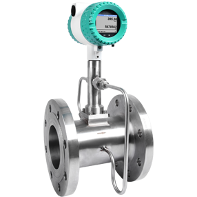 Cảm biến đo lưu lượng khí, Type VX 570