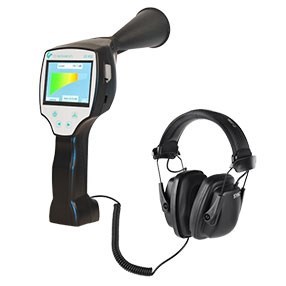 Thiết bị kiểm tra điểm rò rỉ, Type LD 450