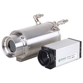  Camera đo nhiệt độ, Type Pyroview 768N