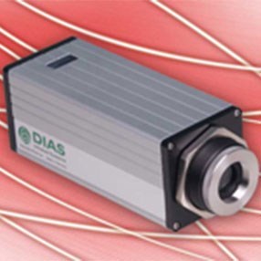 Thiết bị đo nhiệt độ theo điểm, Type PYROSPOT DY 10L