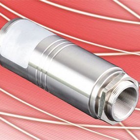 Thiết bị đo nhiệt độ theo điểm, Type Pyrospot DT 25L