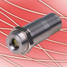 Thiết bị đo nhiệt độ theo điểm, Type Pyrospot DT 44L