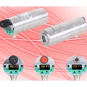  Thiết bị đo nhiệt độ theo điểm, Type Pyrospot DS 56N