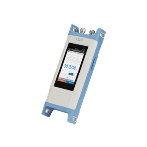 Thiết bị hiển thị lực và kiểm tra trở kháng cẩm tay, Type 5811A00