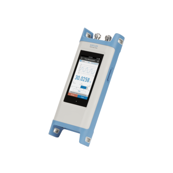 Thiết bị hiển thị lực và kiểm tra trở kháng cẩm tay, Type 5811A00