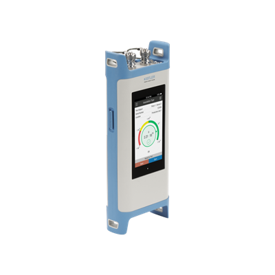 Thiết bị hiển thị lực và kiểm tra trở kháng cẩm tay, Type 5811A00