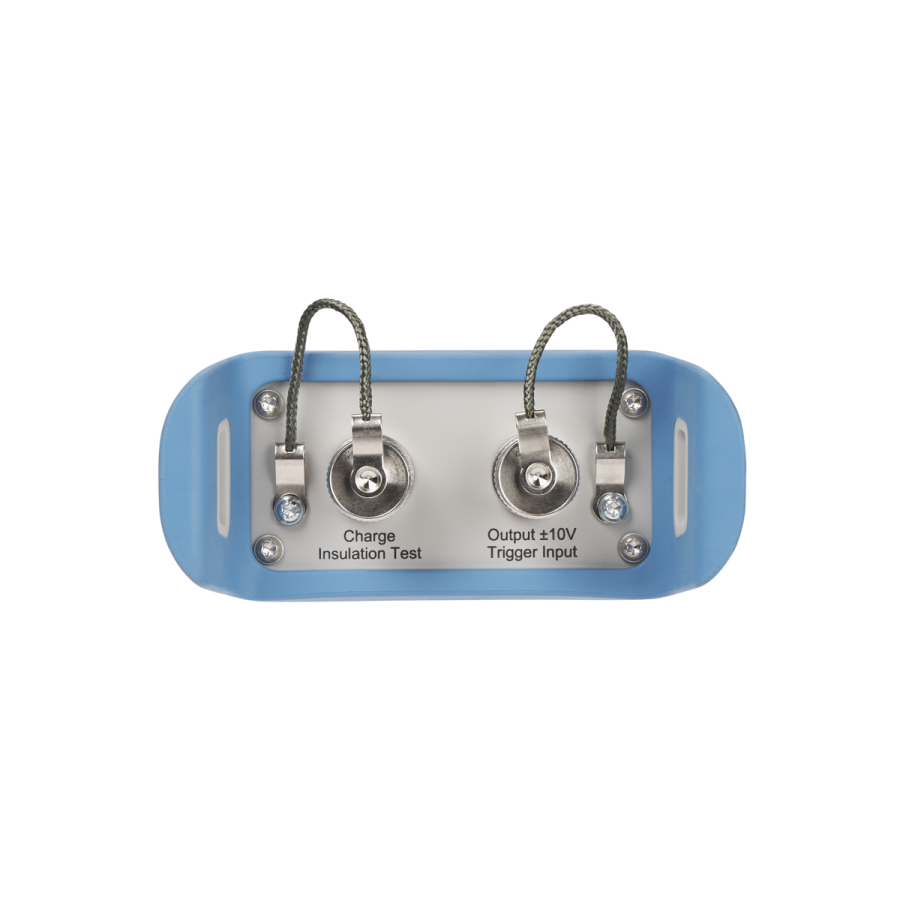 Thiết bị hiển thị lực và kiểm tra trở kháng cẩm tay, Type 5811A00