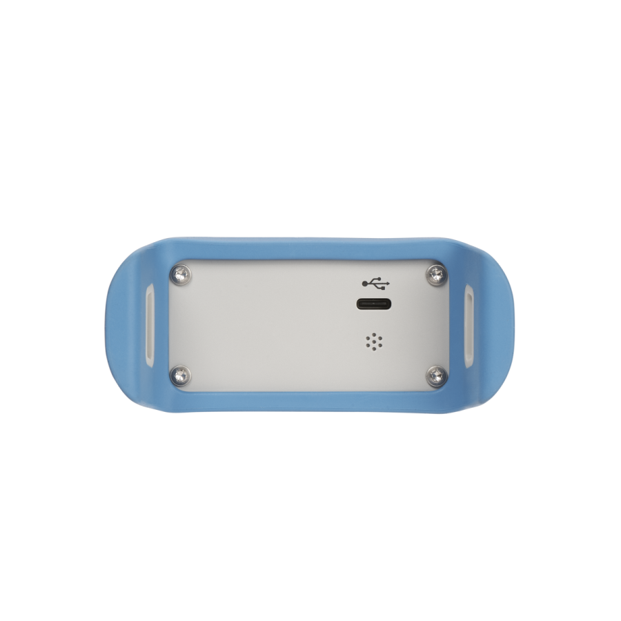 Thiết bị hiển thị lực và kiểm tra trở kháng cẩm tay, Type 5811A00