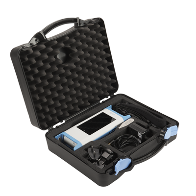 Thiết bị hiển thị lực và kiểm tra trở kháng cẩm tay, Type 5811A00