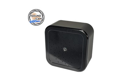 SoundCam Ultra