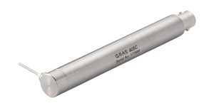 Microphone dạng dò (Probe) chịu nhiệt độ cao, GRAS 40SC