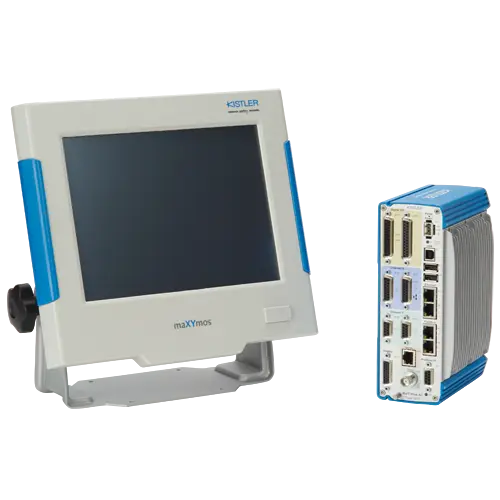 Bộ điều khiển maXYmos NC, Type 5847B