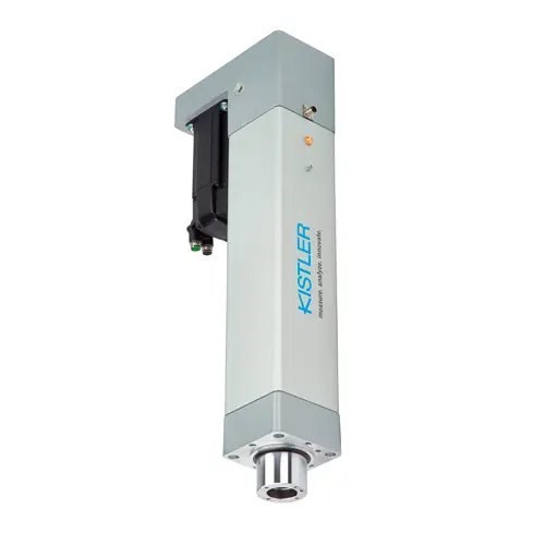 Trục ép servo NCFE, Type 2162A