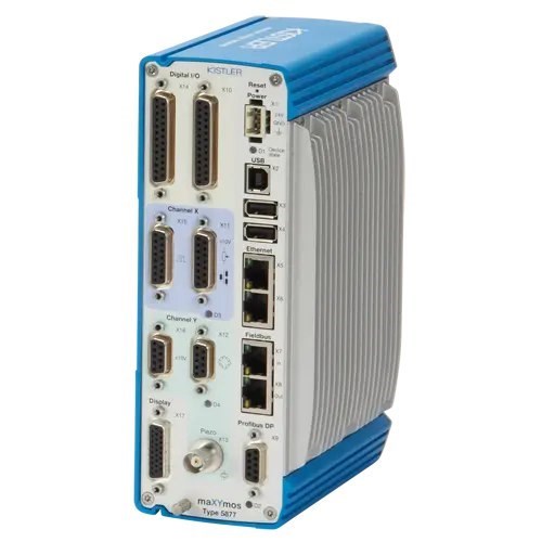 Bộ giám sát maXYmos TL, Type 5877B