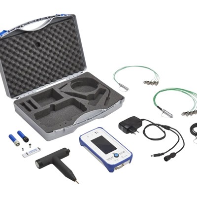 Thiết bị kiểm tra, Type 5495C