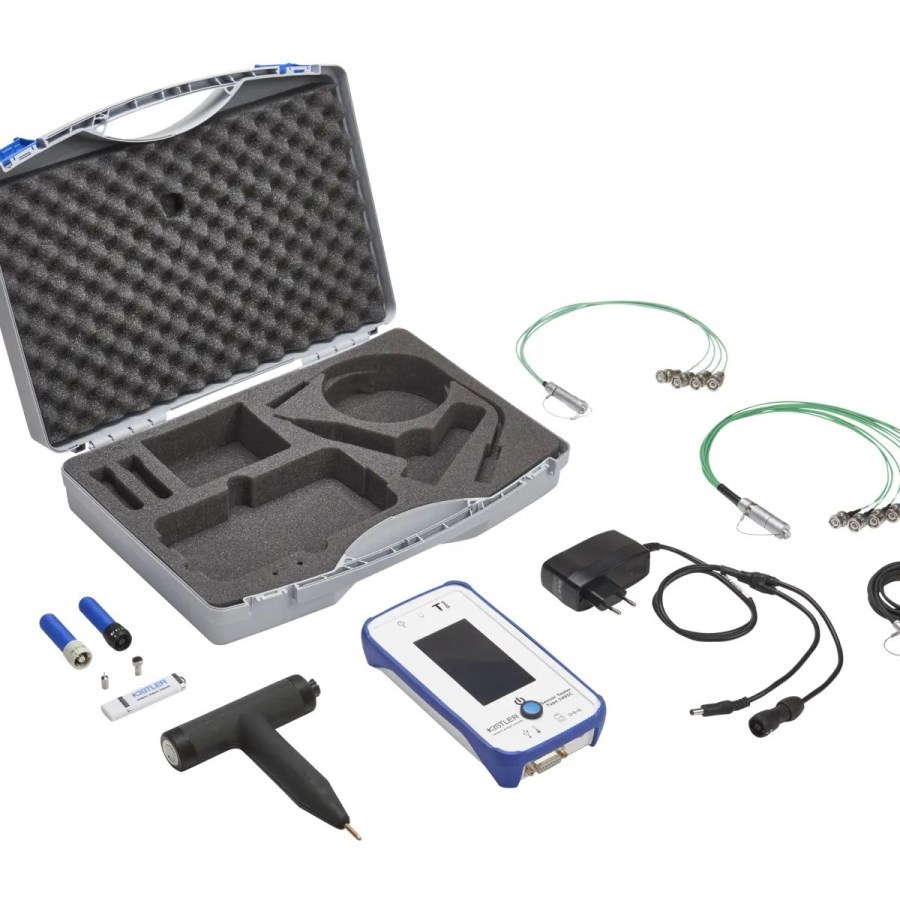 Thiết bị kiểm tra, Type 5495C