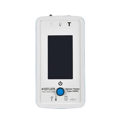 Thiết bị kiểm tra, Type 5495C