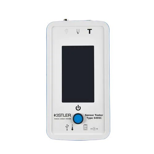 Thiết bị kiểm tra, Type 5495C