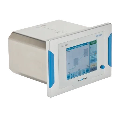 Bộ giám sát maXYmos BL, Type 5867B