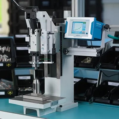 Bộ giám sát maXYmos BL, Type 5867B