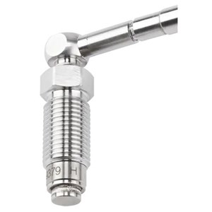 Cảm biến đo áp suất nhựa, Type 4021B