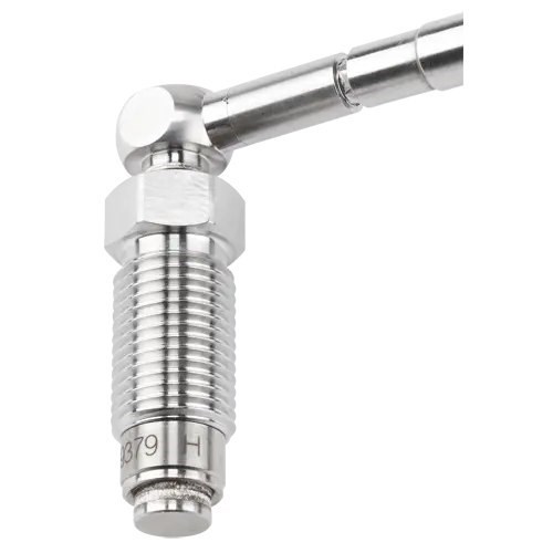 Cảm biến đo áp suất nhựa, Type 4021B