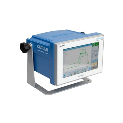 Bộ giám sát maXYmos BL, Type 5867C