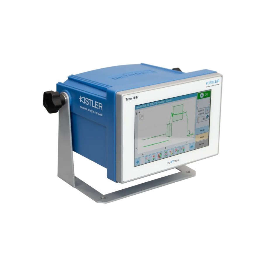 Bộ giám sát maXYmos BL, Type 5867C