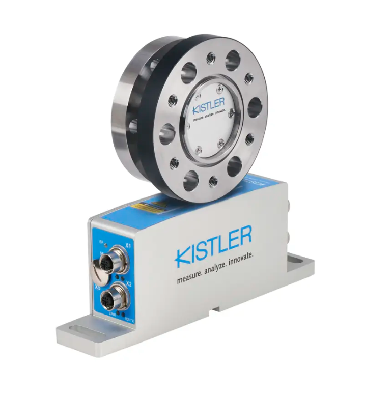 Cảm biến đo mô-men, Type 4552x